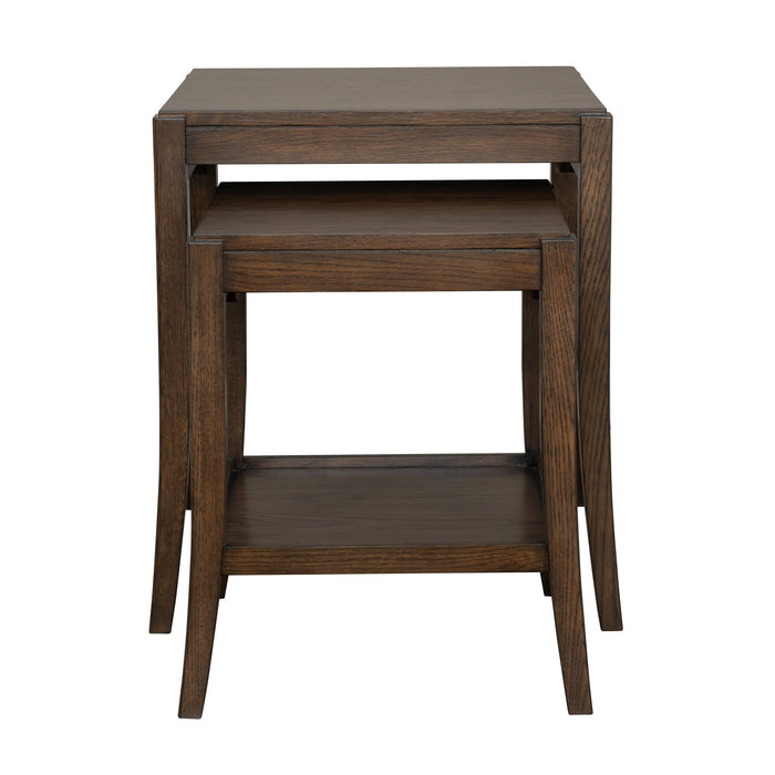 Sylvie Tall Bunching Table