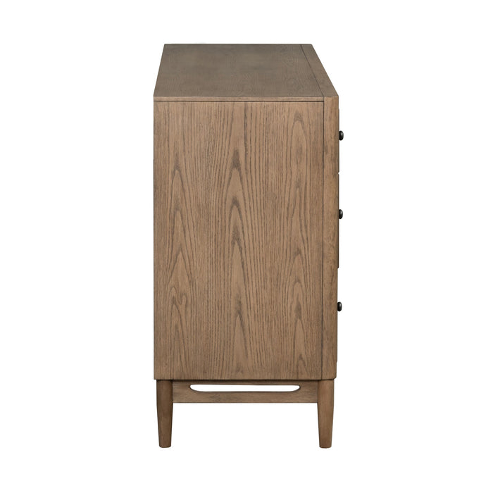 Verona Dresser