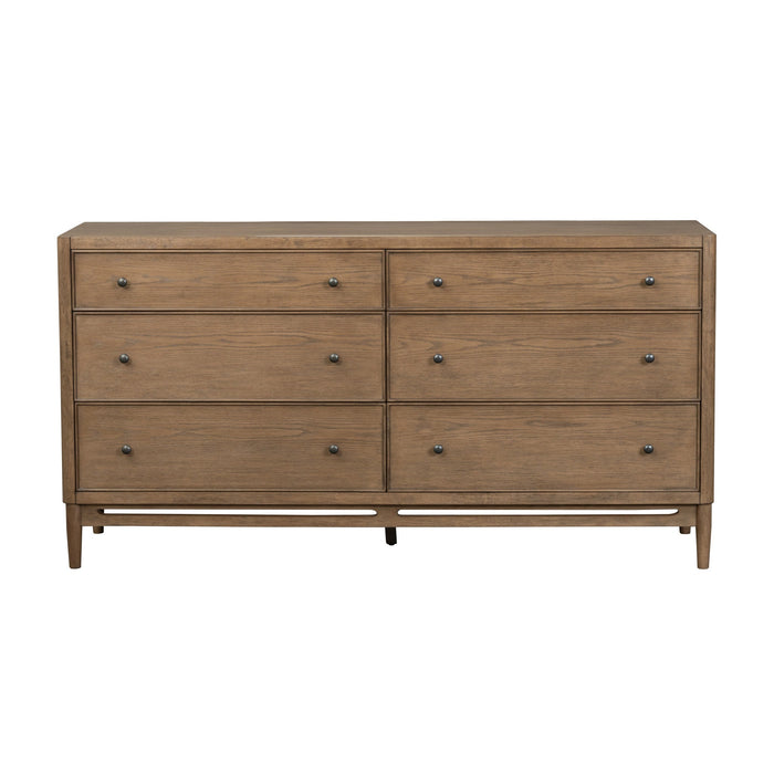 Verona Dresser