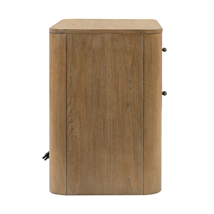 Normandy Nightstand