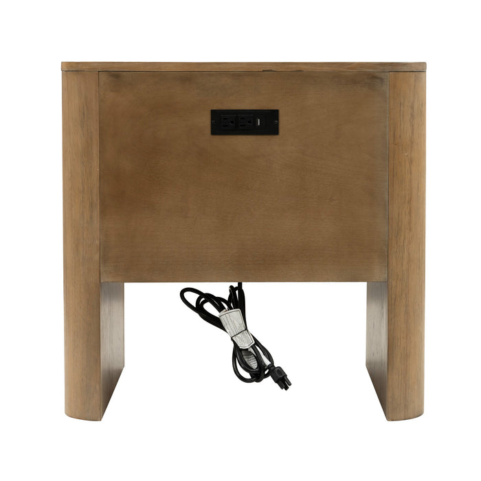 Normandy Nightstand