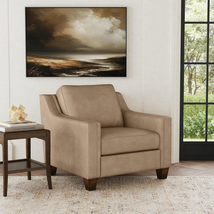 Finley Leather Power Incliner