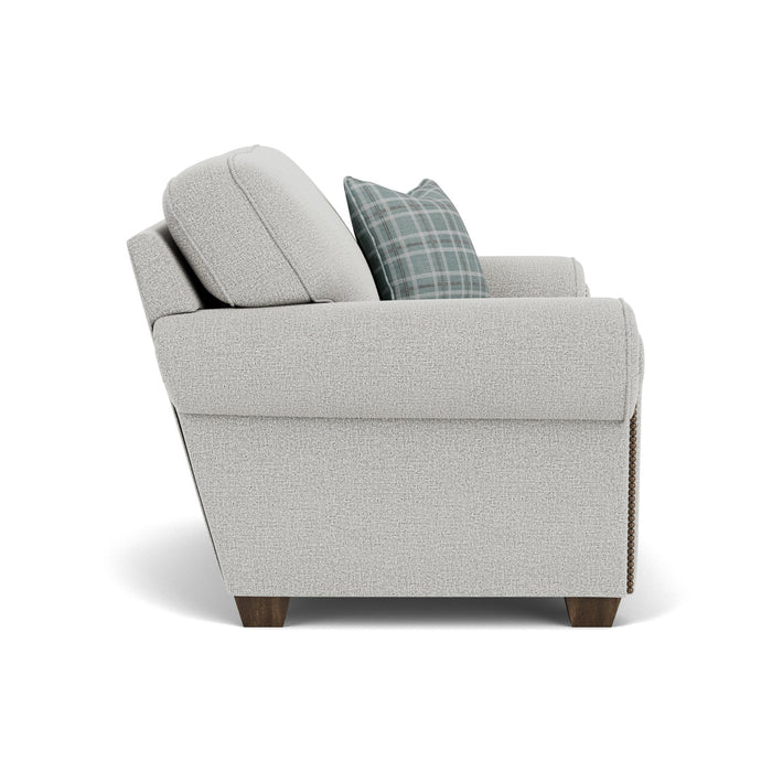 Carson Fabric Chair