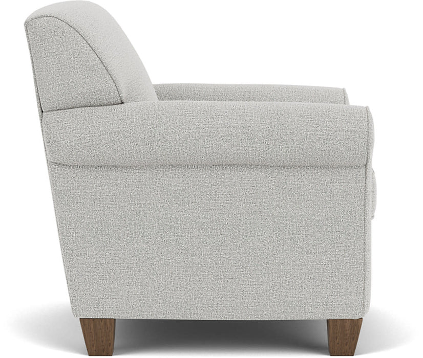 Dana Fabric Chair