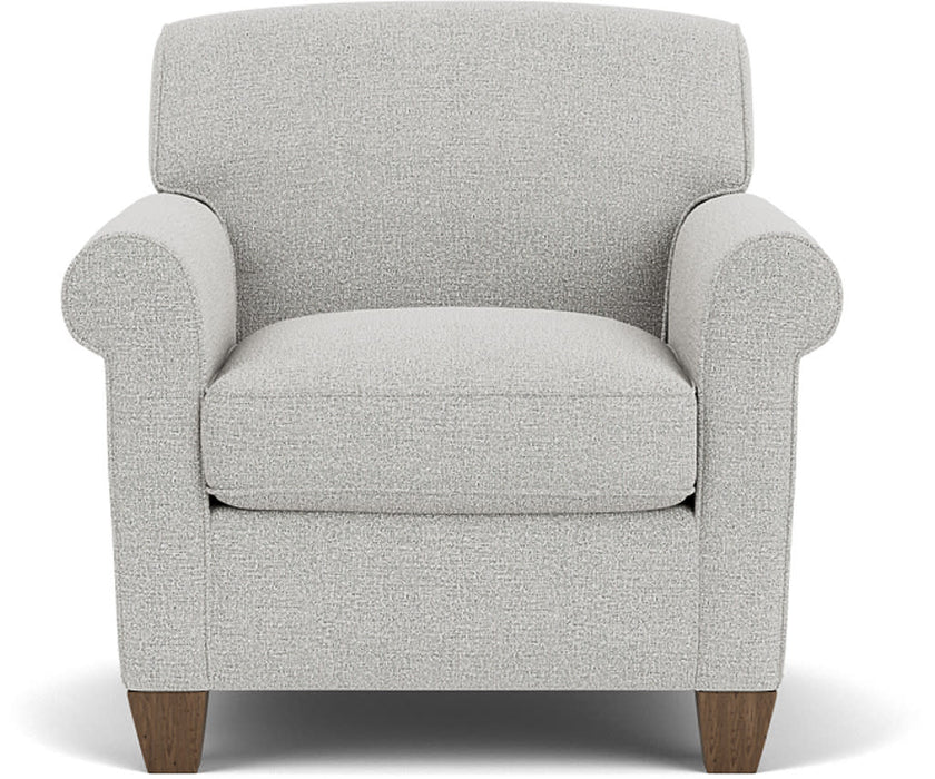 Dana Fabric Chair