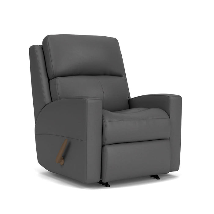 Catalina Leather Recliner