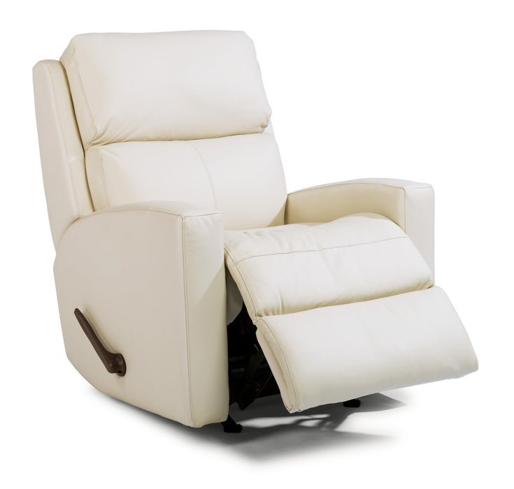 Catalina Leather Recliner