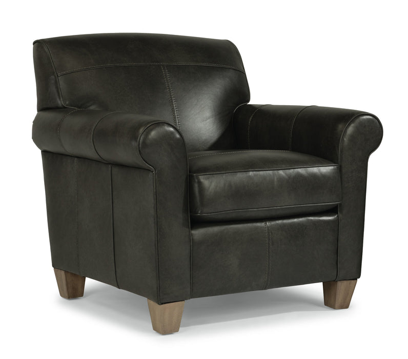 Dana Leather Chair