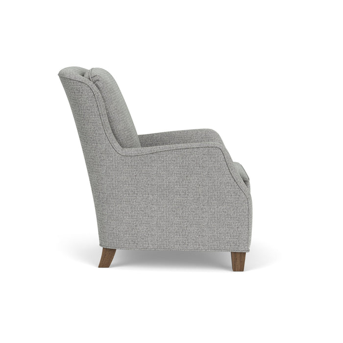 Allison Fabric Chair