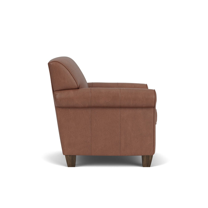 Dana Leather Chair