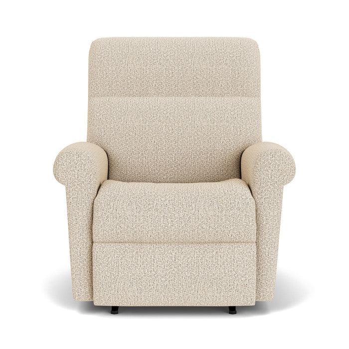 Davis Fabric Rocking Recliner