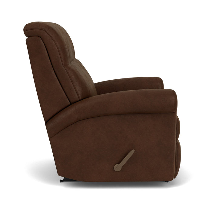 Davis Fabric Recliner