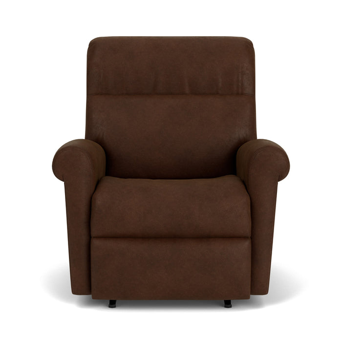 Davis Fabric Recliner