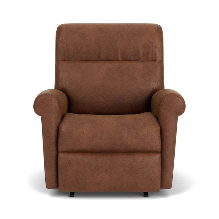 Davis Fabric Rocking Recliner