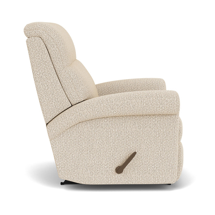 Davis Fabric Rocking Recliner