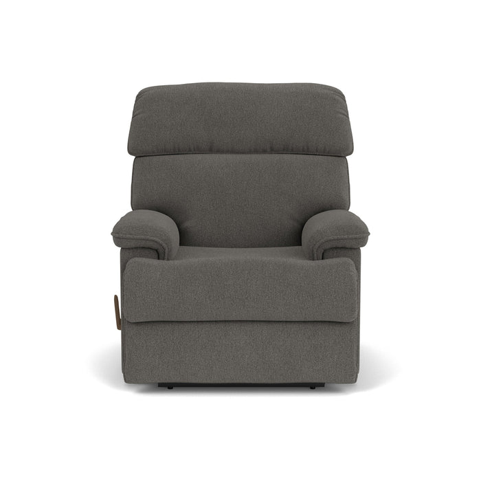 Geneva Fabric Recliner