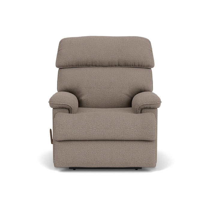 Geneva Fabric Recliner