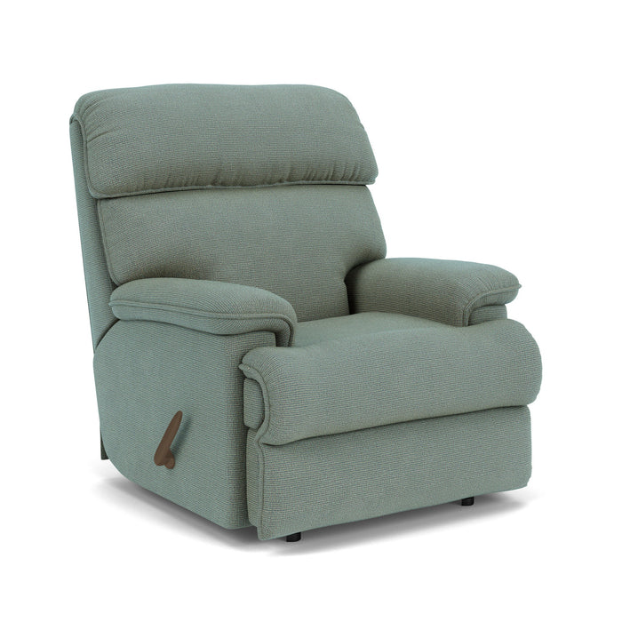 Geneva Fabric Recliner