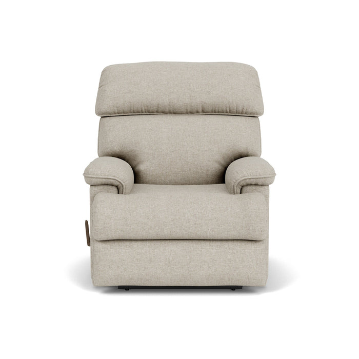 Geneva Fabric Recliner