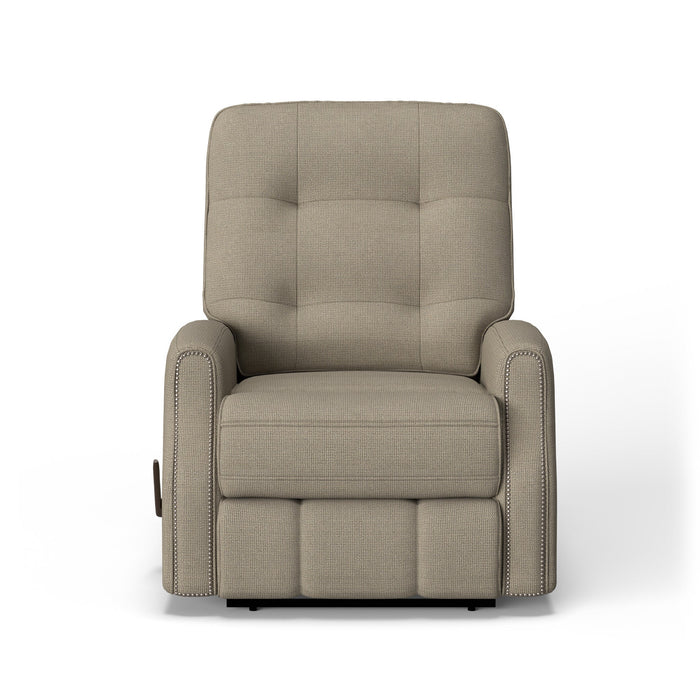 Devon Fabric Recliner