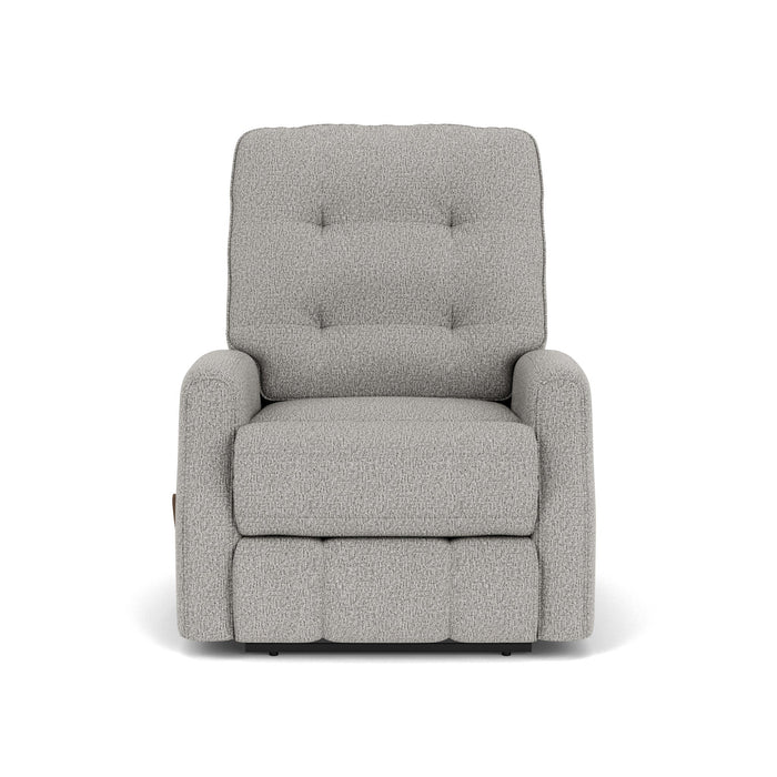 Devon Fabric Recliner