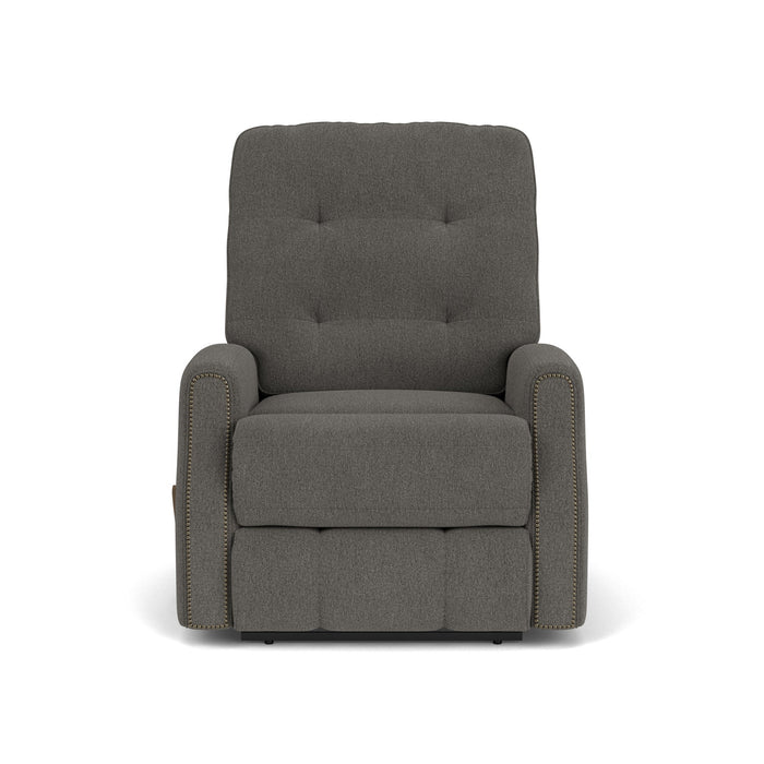 Devon Fabric Rocking Recliner