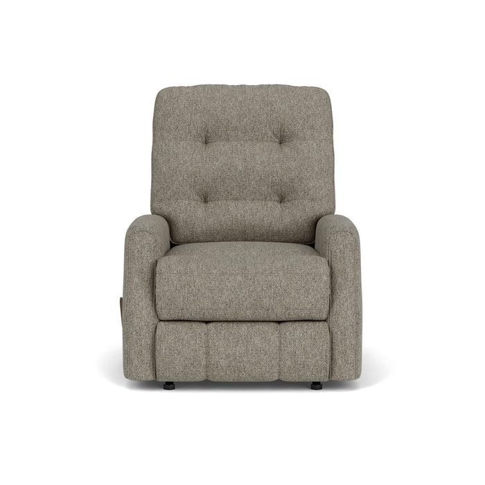 Devon Fabric Rocking Recliner