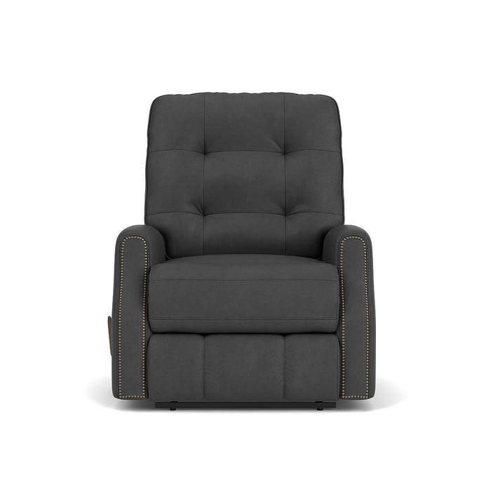 Devon Leather Recliner