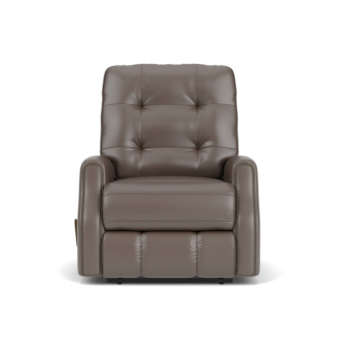 Devon Leather Recliner