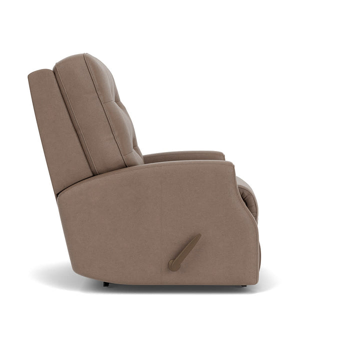 Devon Leather Recliner