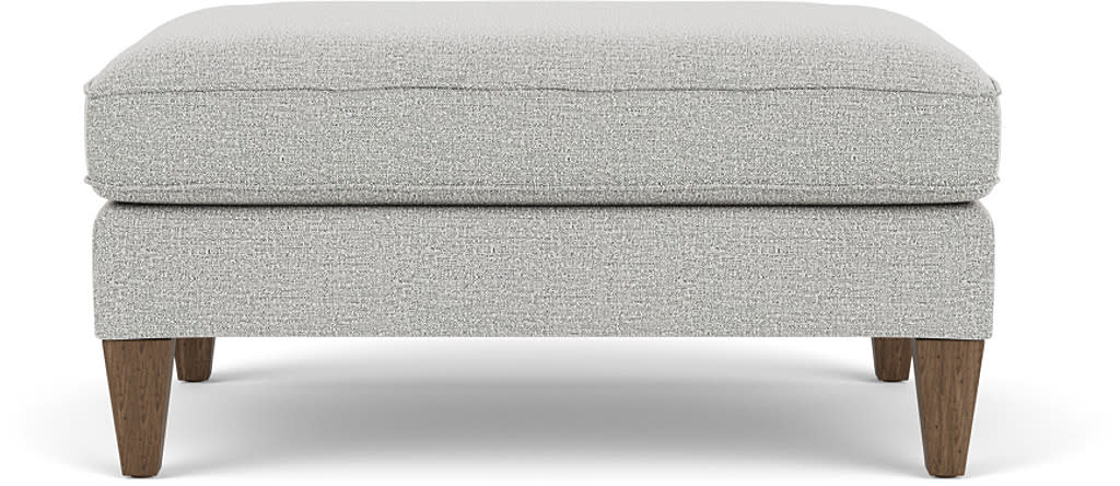 Digby Fabric Cocktail Ottoman