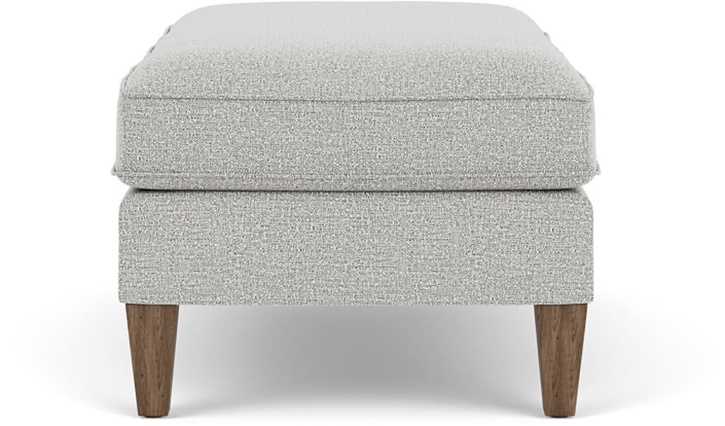 Digby Fabric Cocktail Ottoman