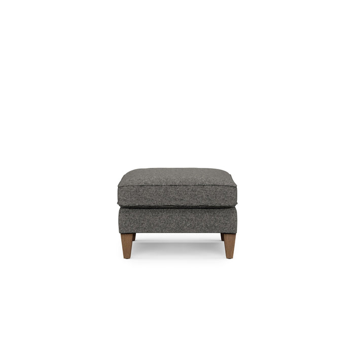 Digby Fabric Ottoman