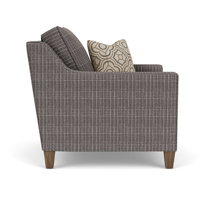 Finley Fabric Chair