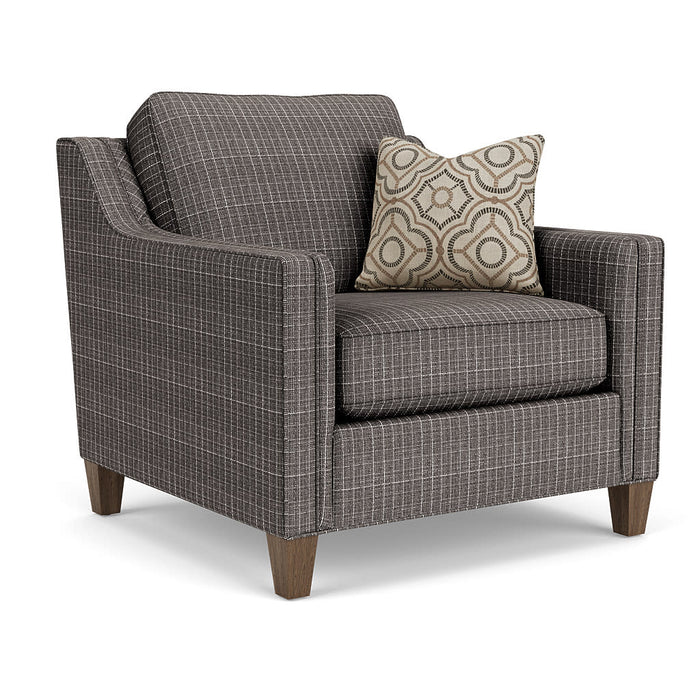 Finley Fabric Chair