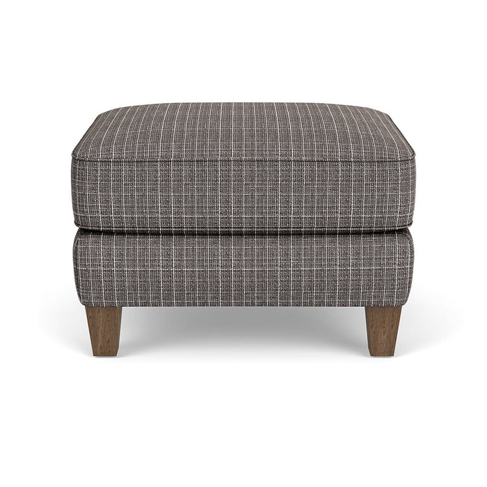 Finley Fabric Ottoman