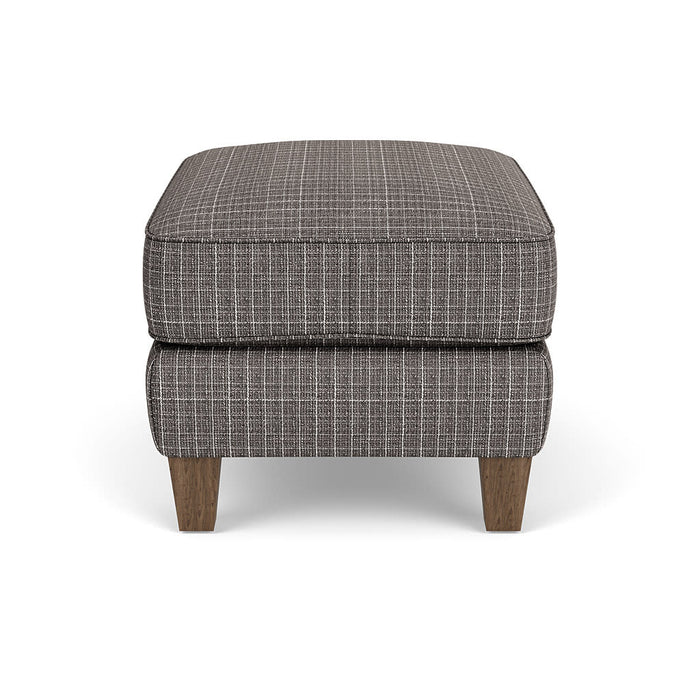 Finley Fabric Ottoman