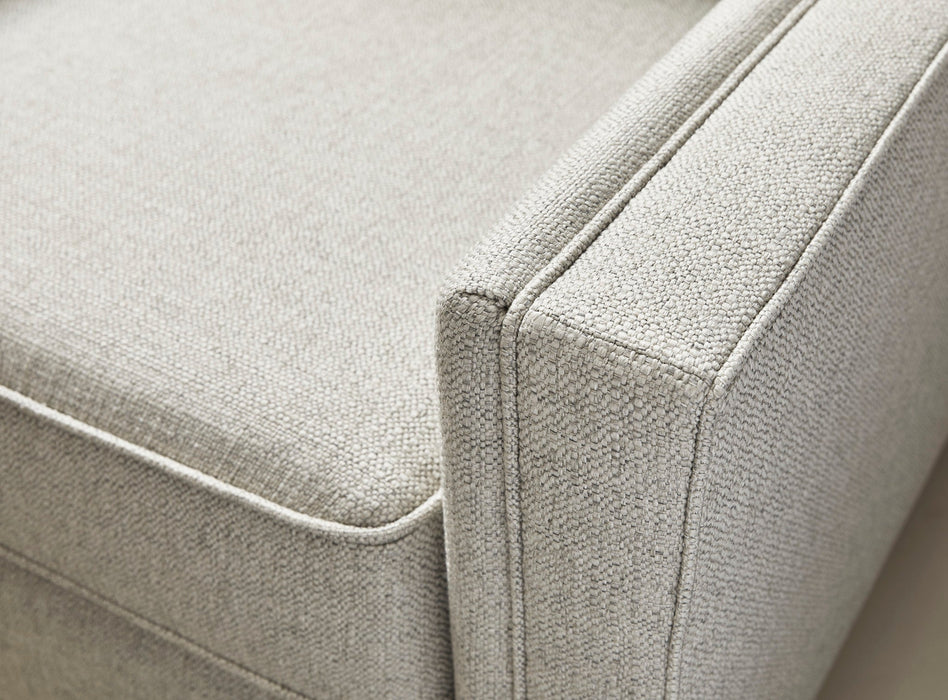 Finley Fabric Chair