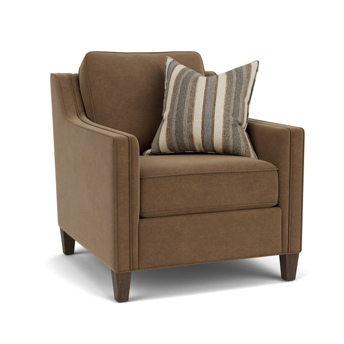 Finley Fabric Power Incliner