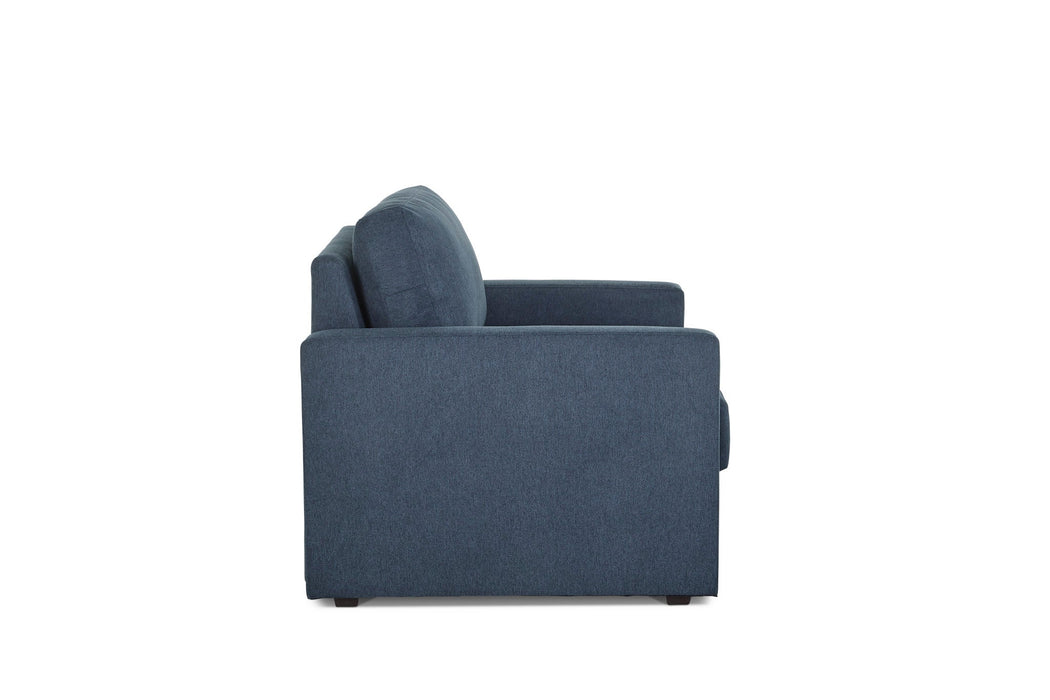 Flex Fabric Chair