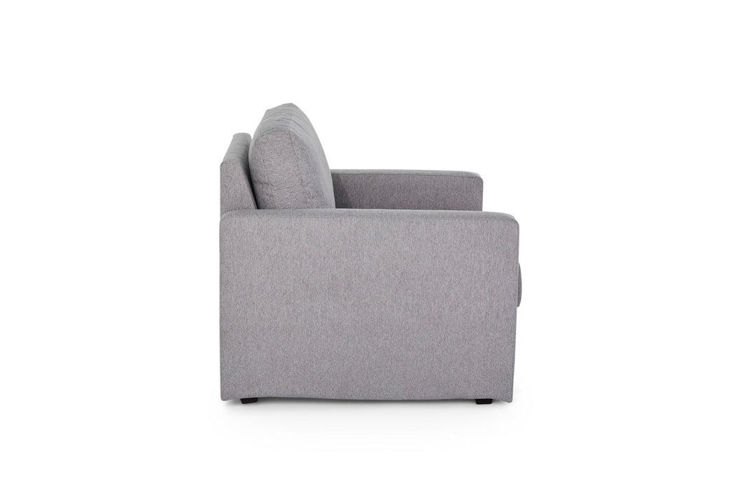 Flex Fabric Chair