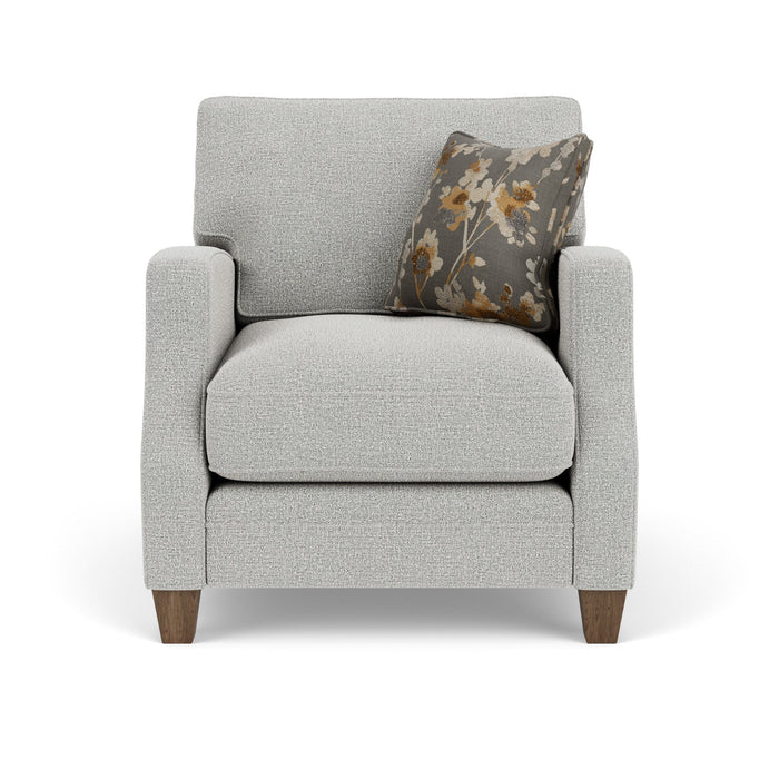 Lennox Fabric Chair