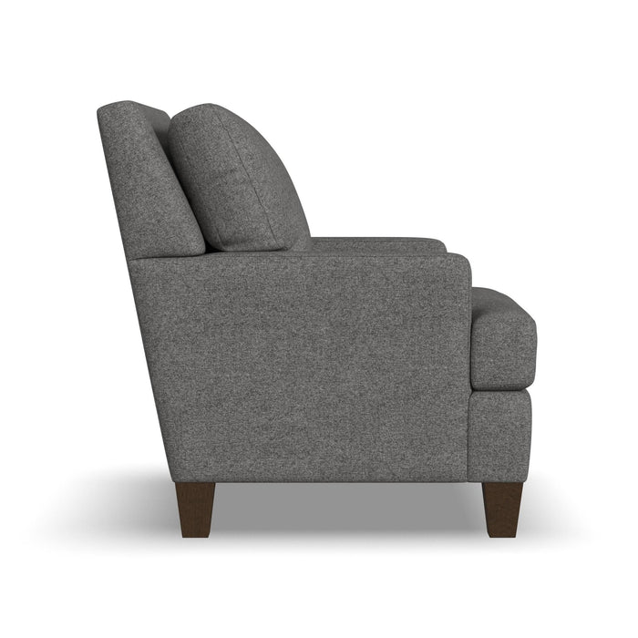 Lloyd Fabric Chair