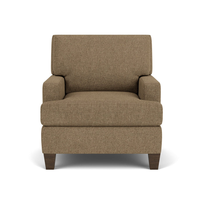 Lloyd Fabric Chair