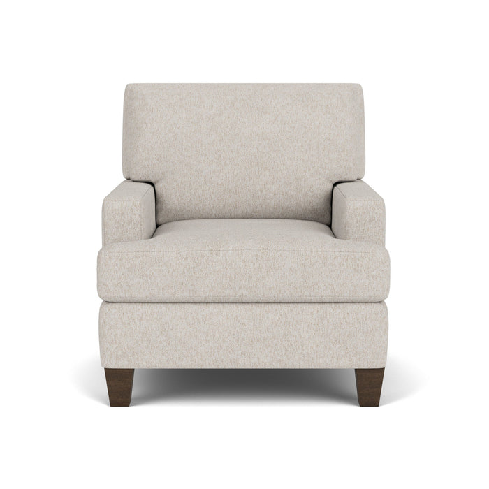 Lloyd Fabric Chair