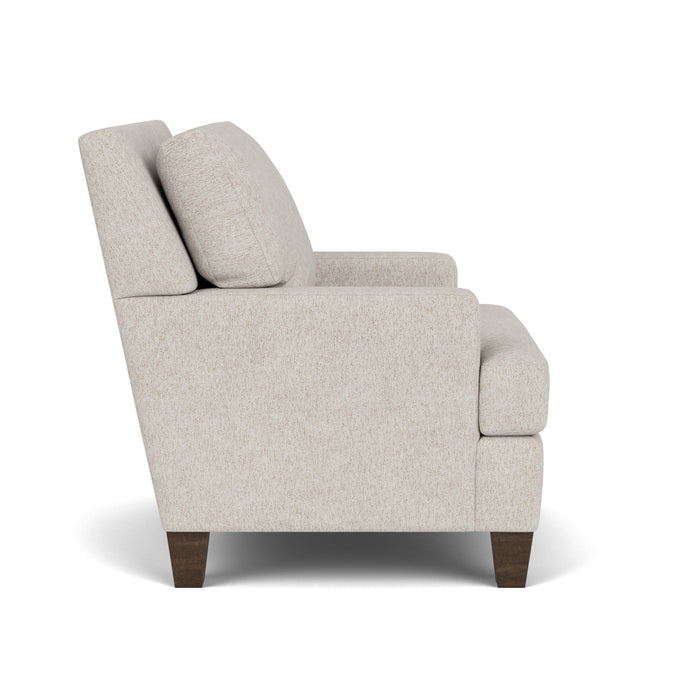 Lloyd Fabric Chair