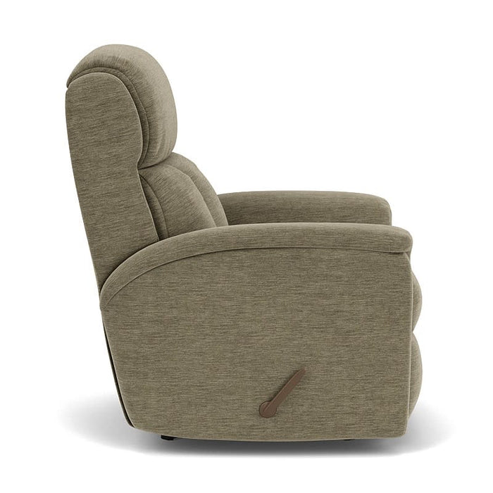 Luna Fabric Recliner