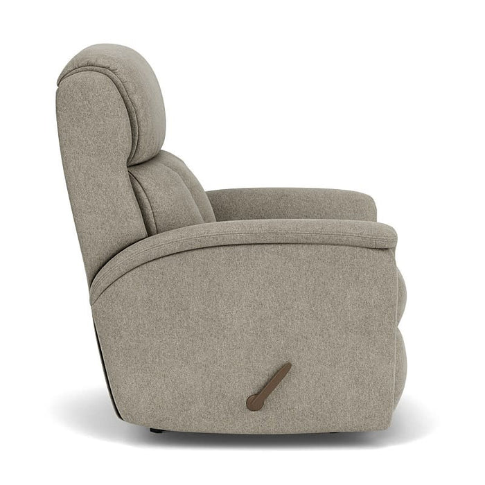 Luna Fabric Recliner