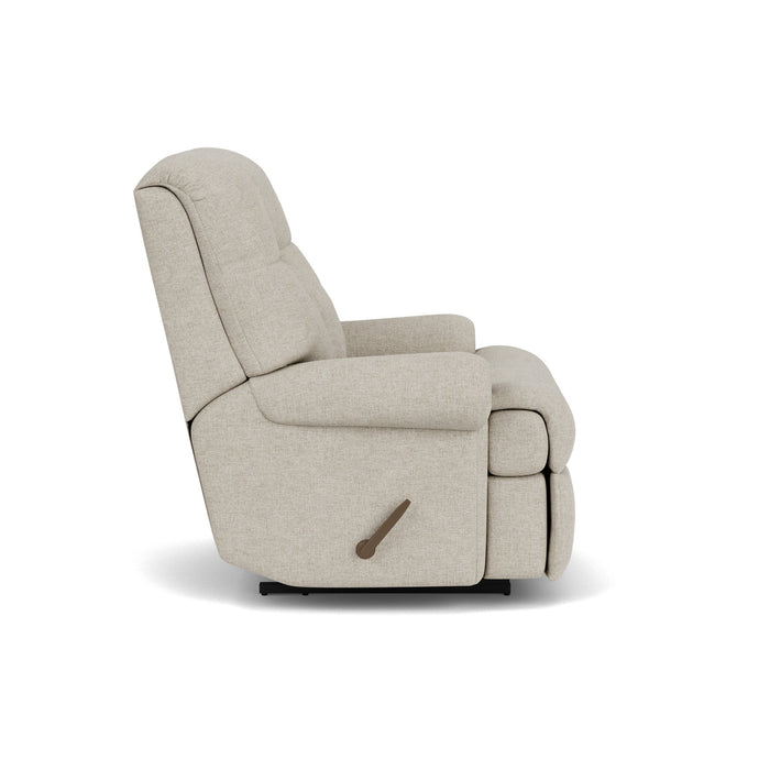 Hercules Fabric Recliner