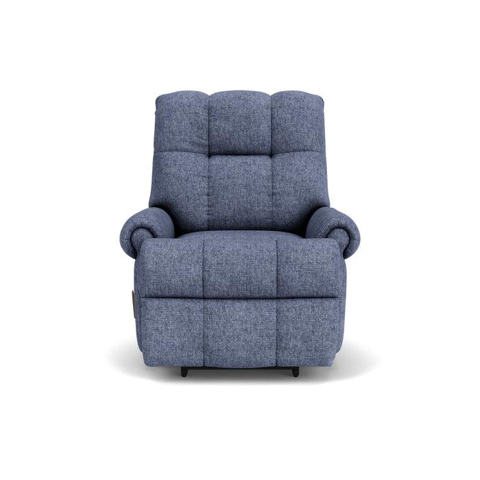 Hercules Fabric Recliner